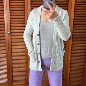 Abercrombie and Fitch, size XS, true fit, comfortable, cozy, good condition